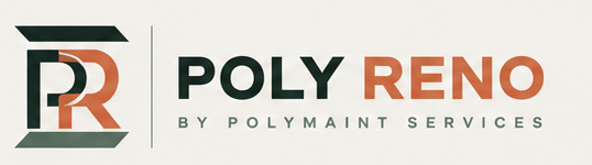 POLYRENO by POLYMAINT SERVICES